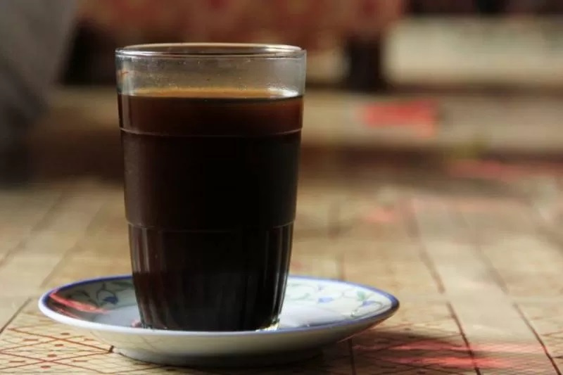 Kopi Hitam